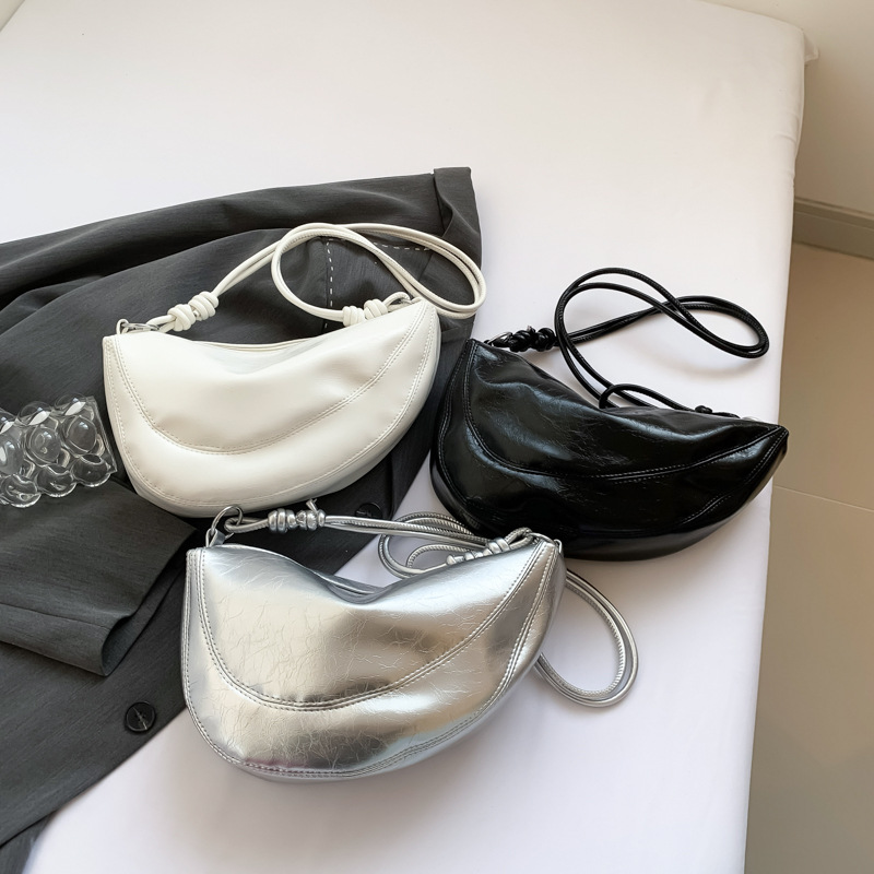 Linen Bag Bulk - Versatile Crossbody Bag for Women Shoulder