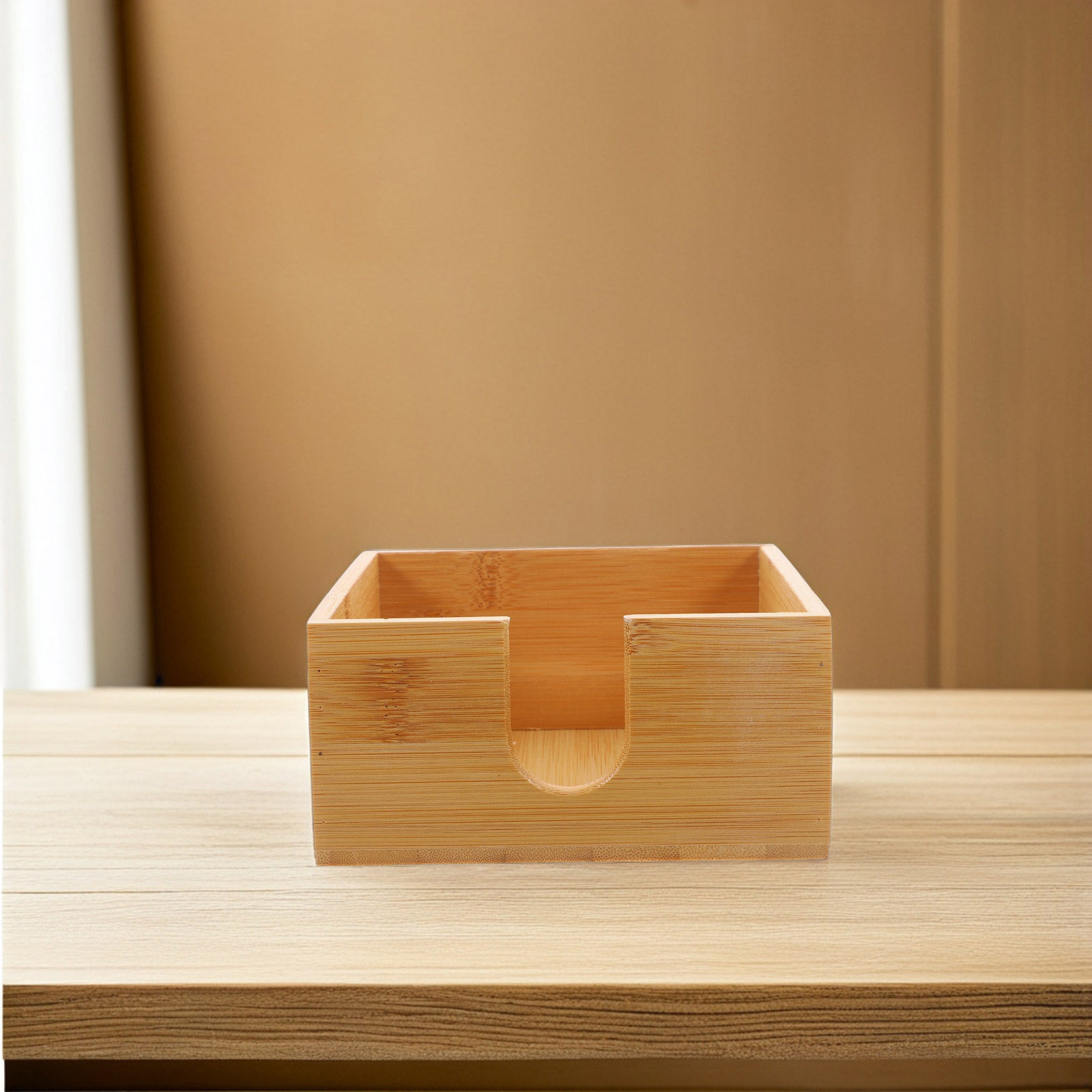 1Pcs Bamboo Tissue Case Sustai - đánh giá và giá Sustainable Living Officer