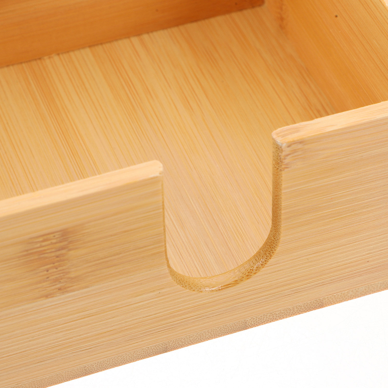 1Pcs Bamboo Tissue Case Sustai - đánh giá và giá Sustainable Living Officer