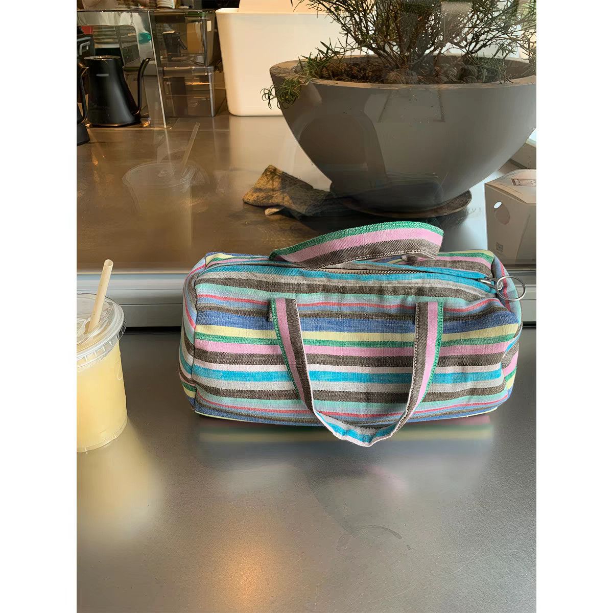 Women Bag Cotton 2026 Fashion  - đánh giá và giá Linen Bag Bulk