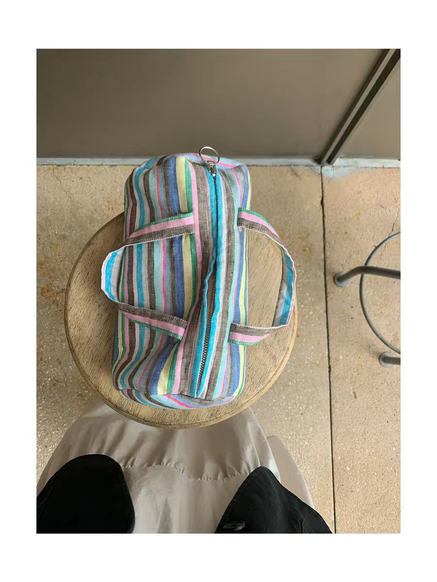 Women Bag Cotton 2026 Fashion  - đánh giá và giá Linen Bag Bulk