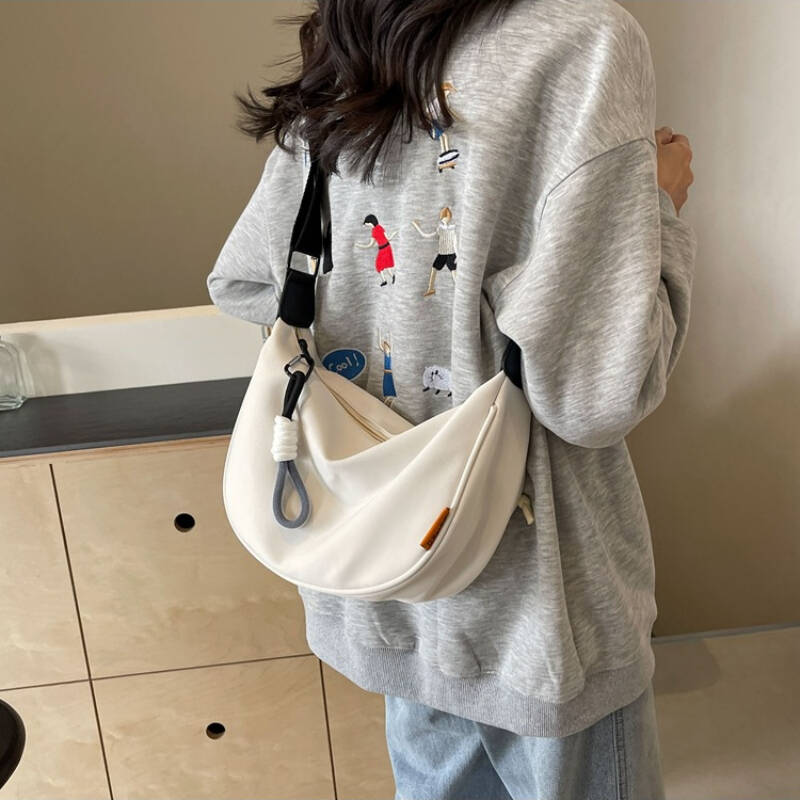 New Fashion Crossbody Simple W - đánh giá và giá Linen Bag Bulk
