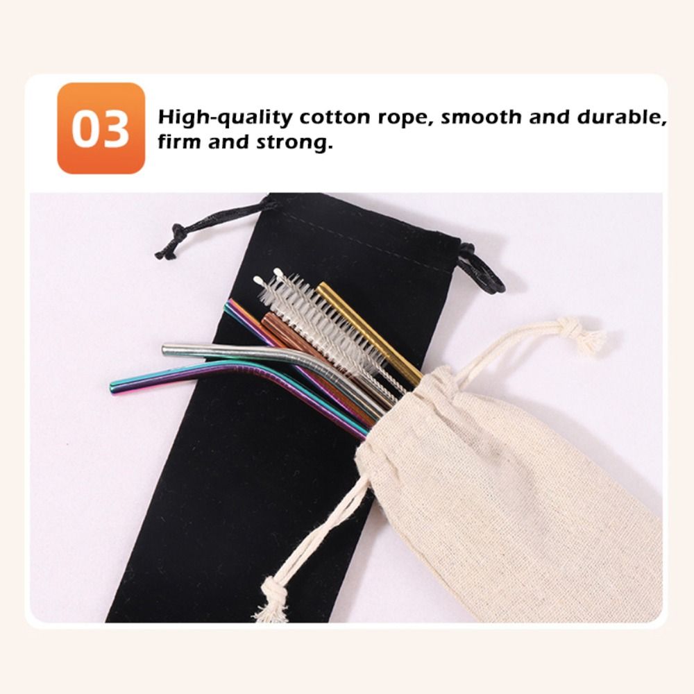 Multi-functional Cotton Linen  - đánh giá và giá Linen Bag Bulk